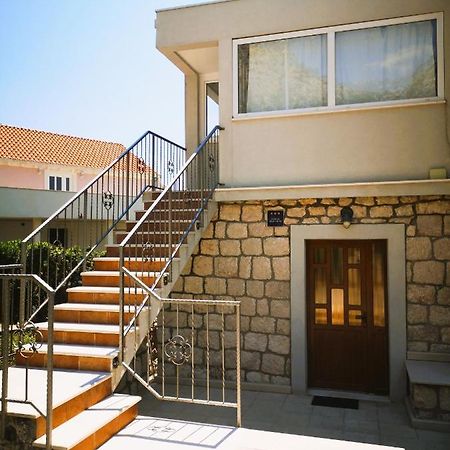 Laguna Apartment Mlini Exterior foto