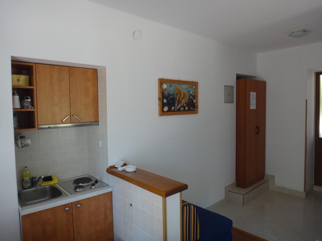 Laguna Apartment Mlini Zimmer foto